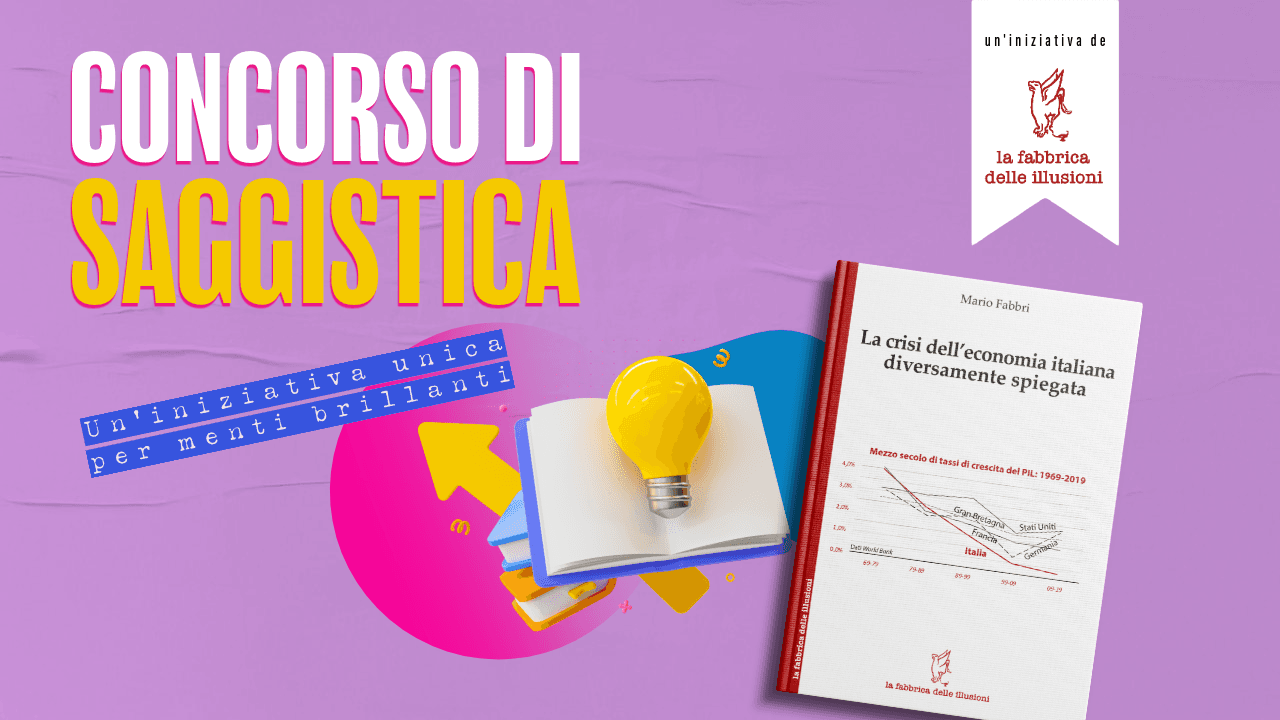 I 27 finalisti dell’edizione 2024/2025